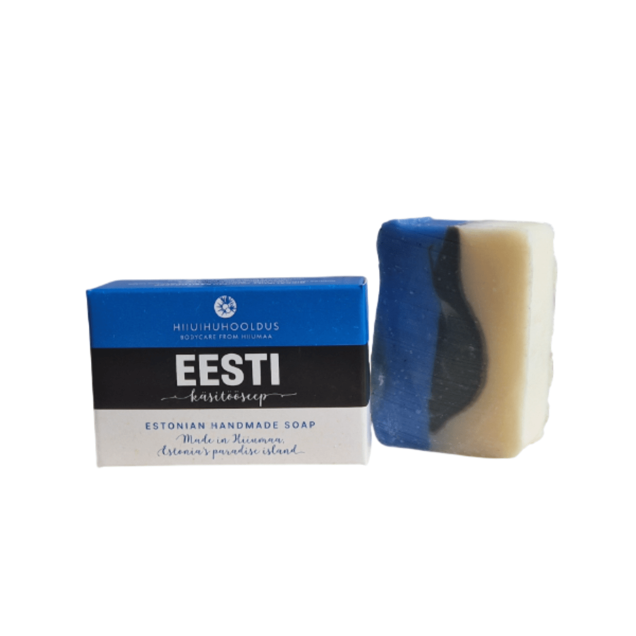 Eesti käsitööseep 1 Eesti käsitööseep