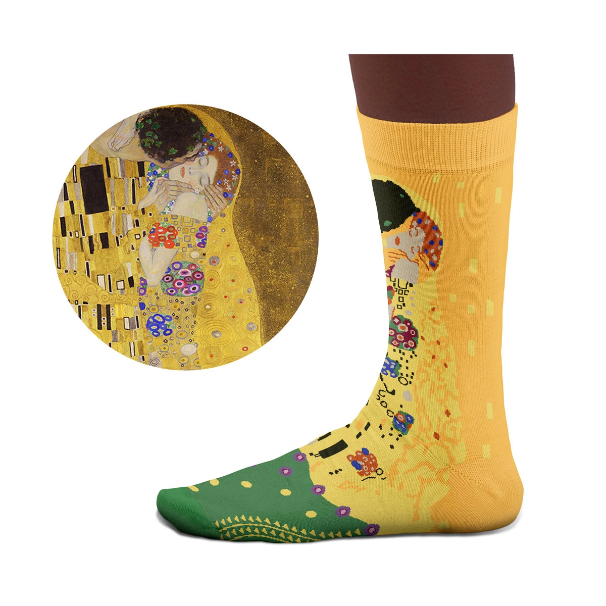 Sokid "Suudlus" 4 Sokid "Suudlus"