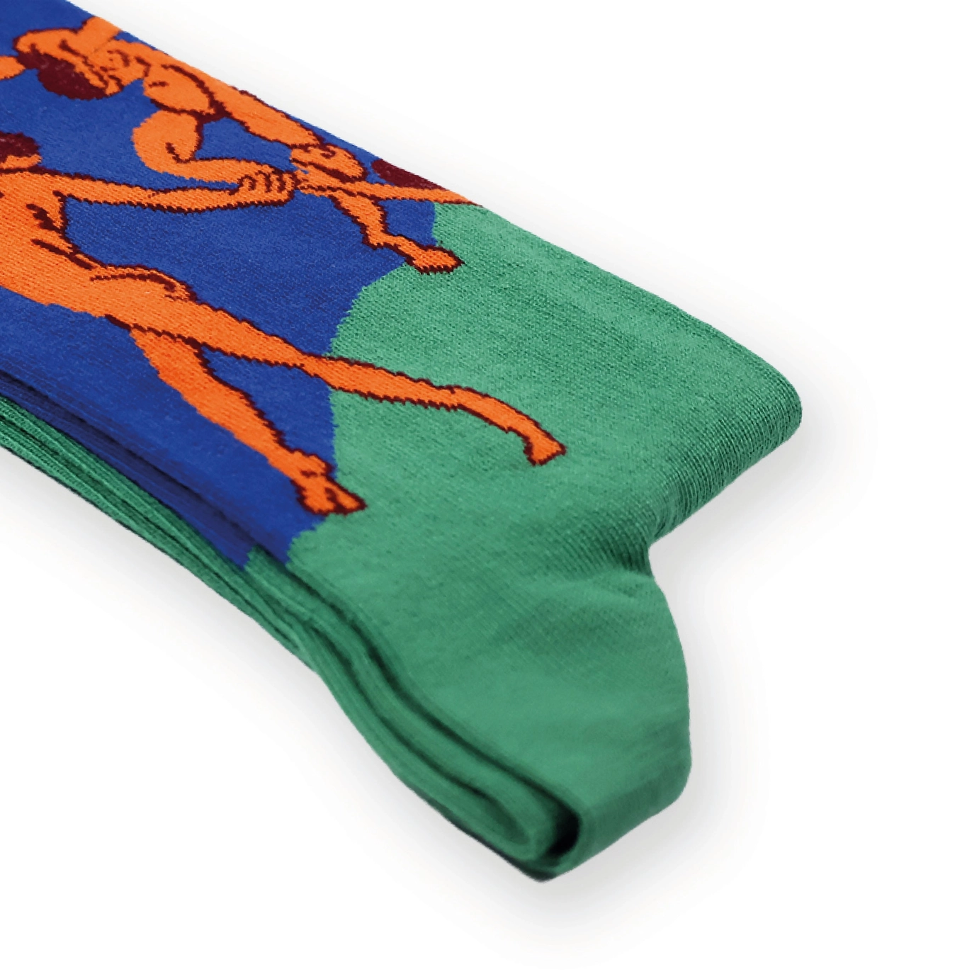 Sokid "Tants" 6 Sokid "Tants"