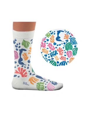 Sokid “Papagoi ja merineitsi”