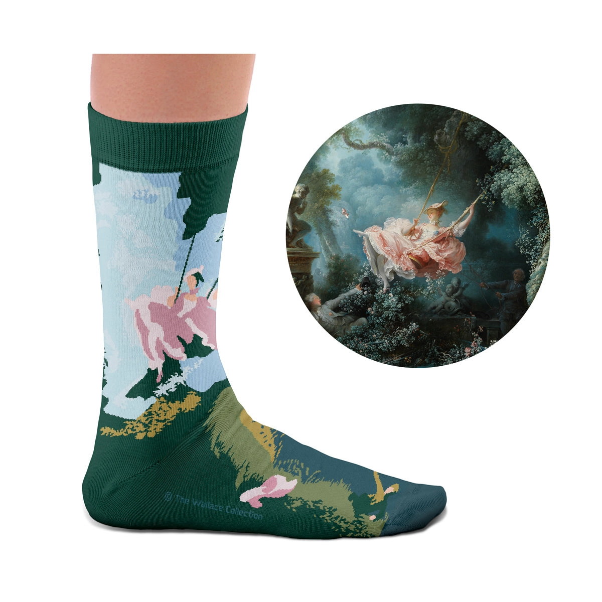 Sokid "Kiik" 2 Sokid "Kiik"