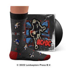 Sokid – AC/DC “Angus”