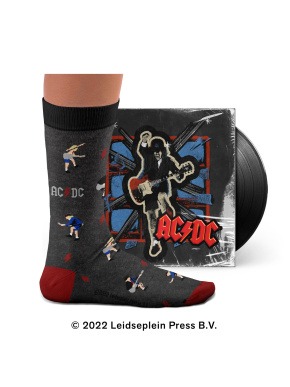 Sokid “AC/DC Angus”