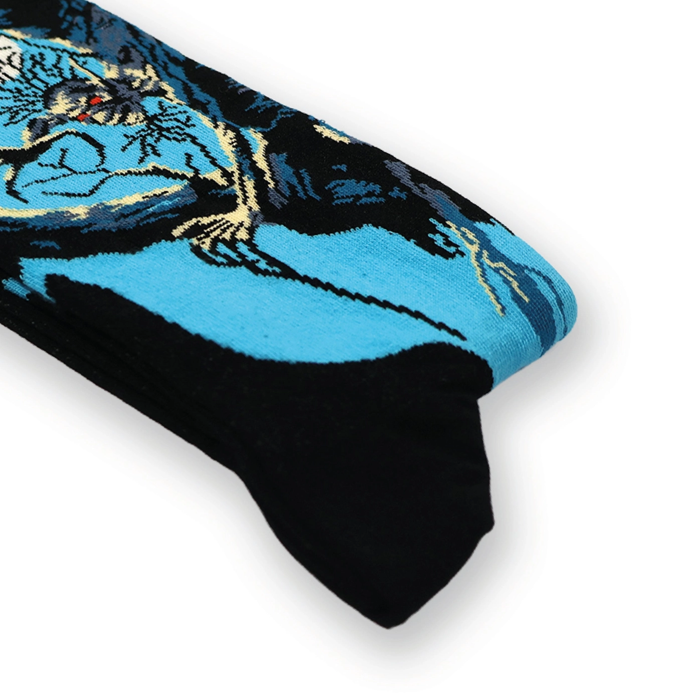 Sokid, Iron Maiden Fear of the Dark 6 Sokid, Iron Maiden Fear of the Dark