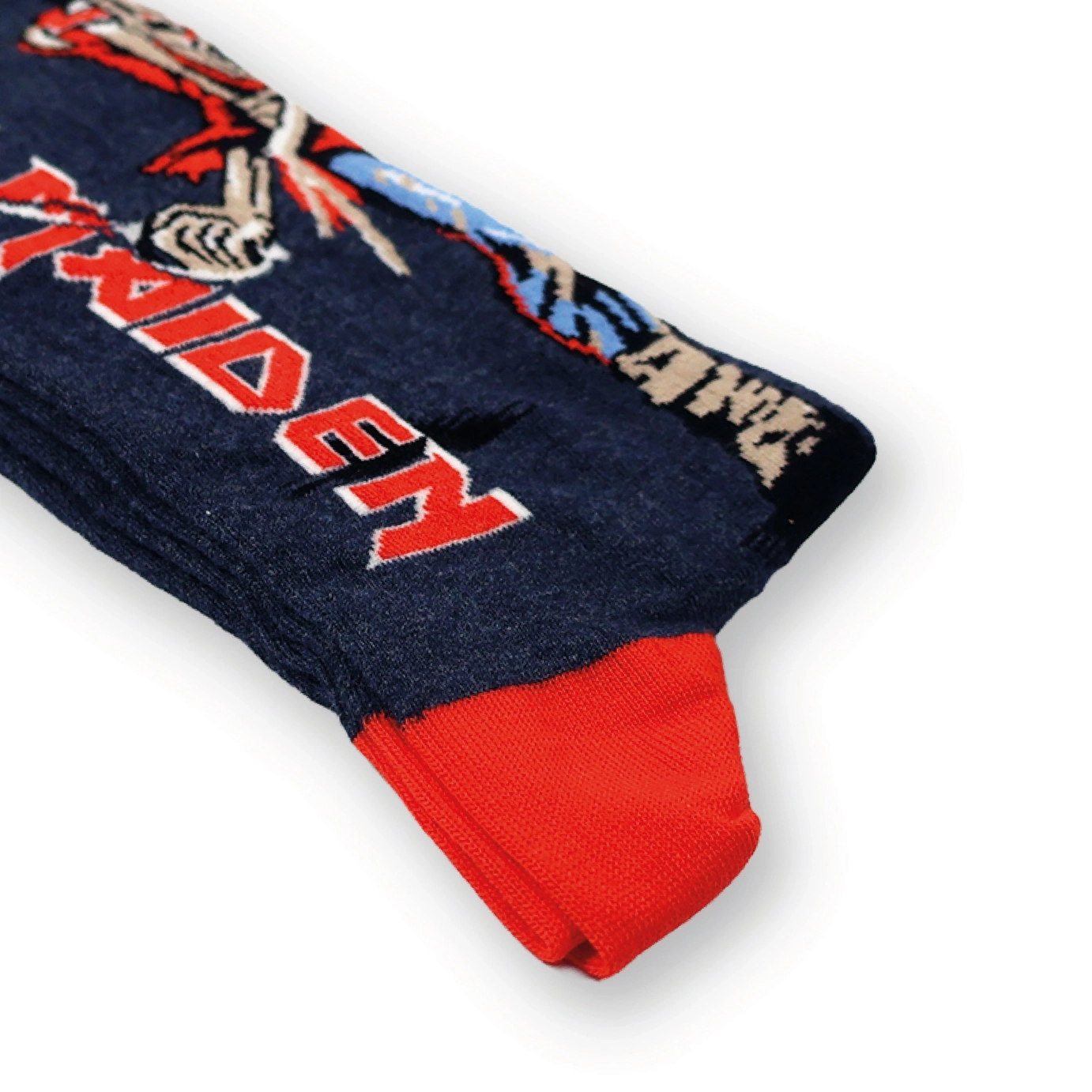 Sokid, Iron Maiden The Trooper 6 Sokid, Iron Maiden The Trooper