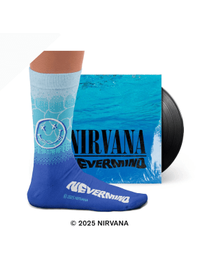 Sokid Nirvana Nevermind