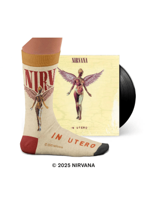 Sokid Nirvana Utero