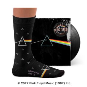 Sokid – Pink Floyd “The Dark Side of the Moon”
