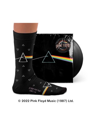 Sokid  – Pink Floyd “The Dark Side of the Moon”