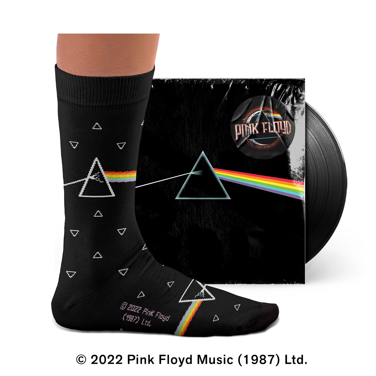 Sokid – Pink Floyd "The Dark Side of the Moon" 2 Sokid – Pink Floyd "The Dark Side of the Moon"