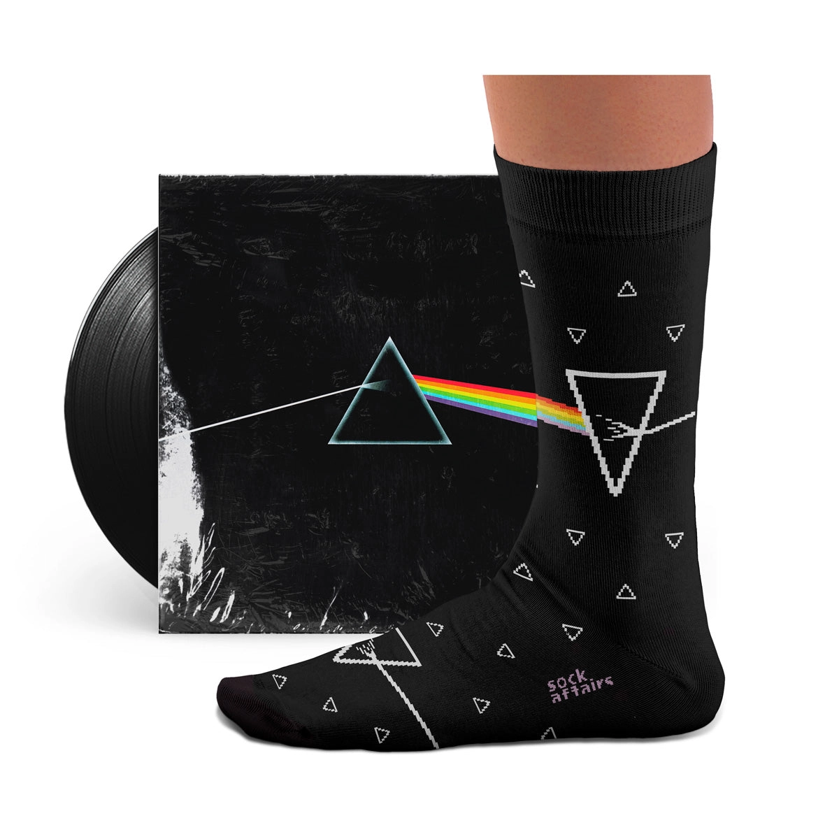 Sokid – Pink Floyd "The Dark Side of the Moon" 4 Sokid – Pink Floyd "The Dark Side of the Moon"