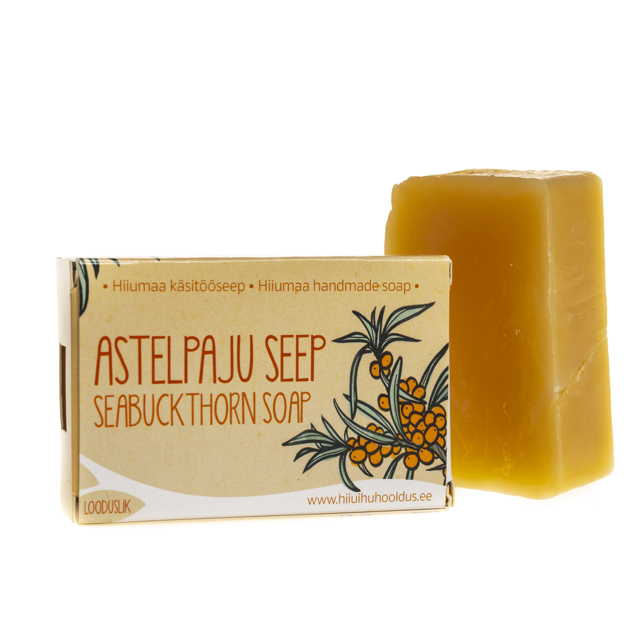 Astelpaju seep 2 Astelpaju seep