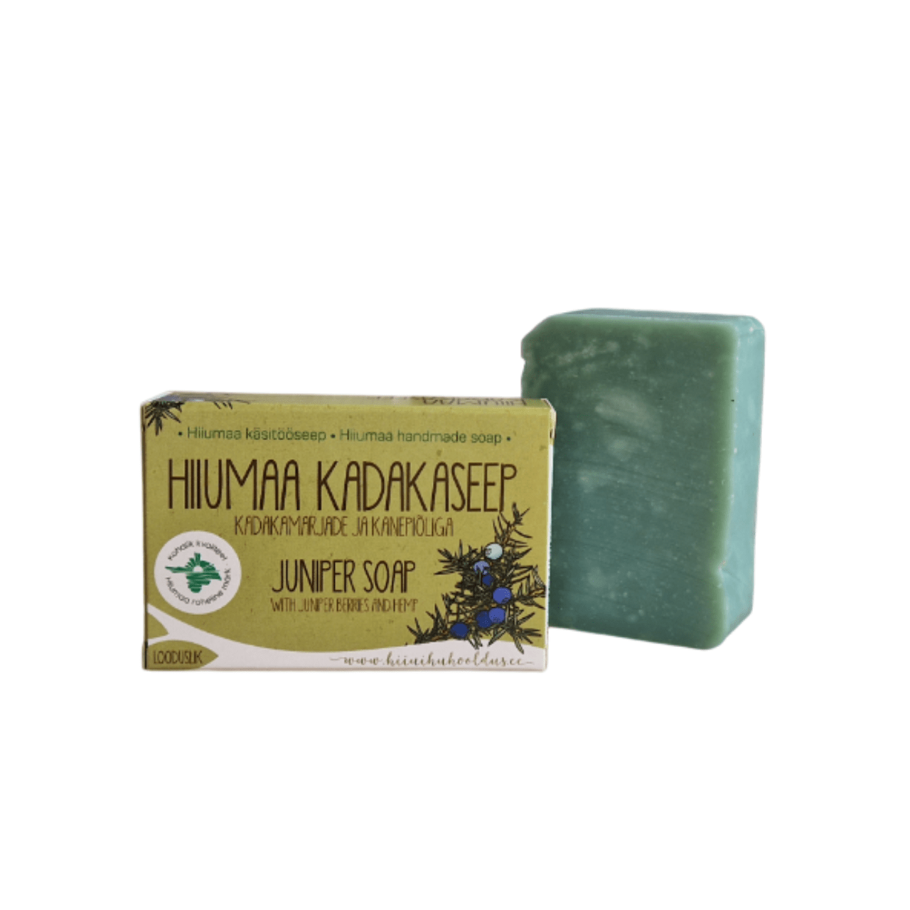 Kadakaseep 1 Kadakaseep