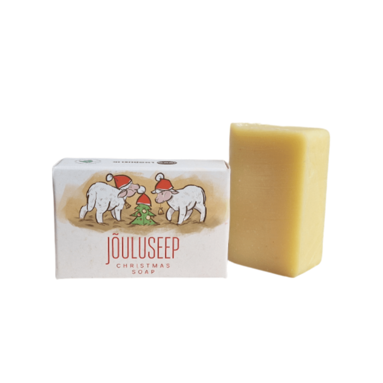 Jõuluseep 2025 4 Jõuluseep 2025