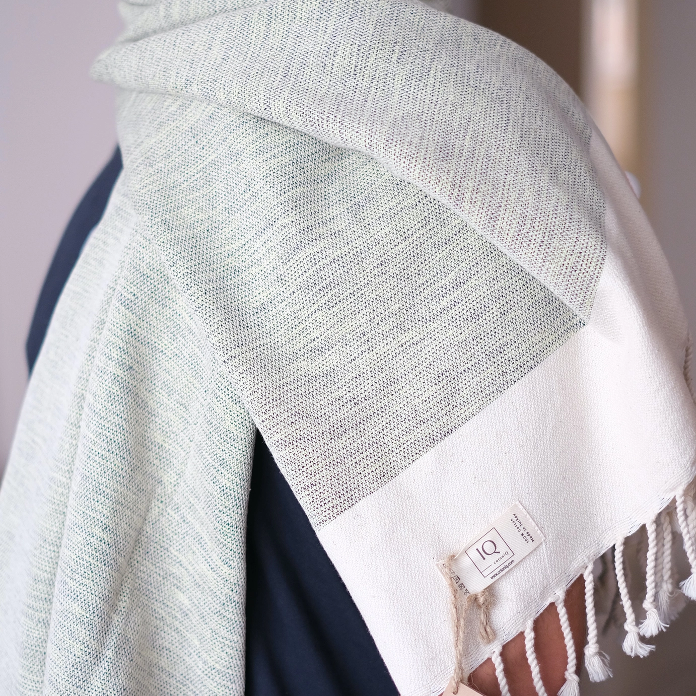 Saunalina Ecuador, roheline 5 Saunalina Ecuador, roheline