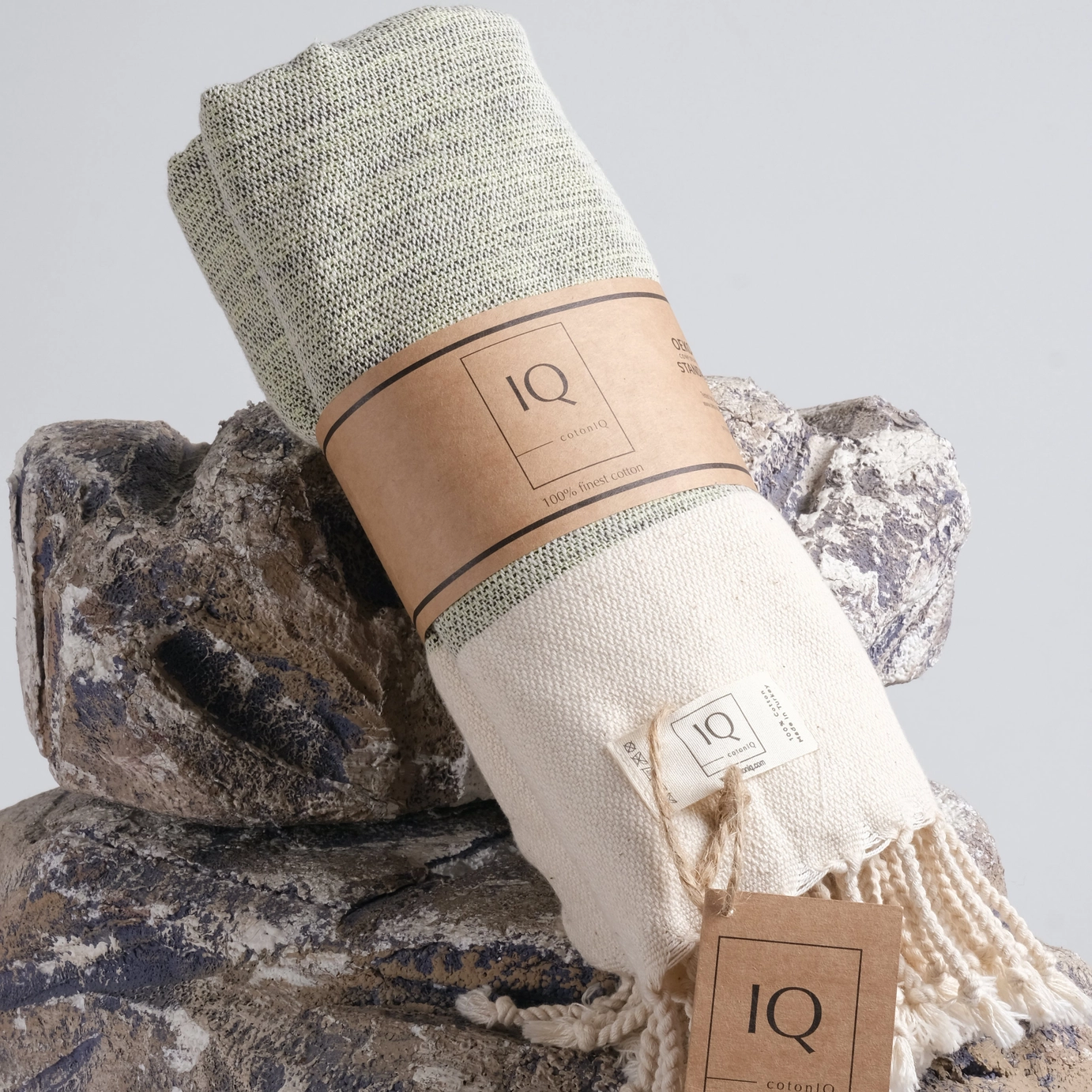 Saunalina Ecuador, roheline 4 Saunalina Ecuador, roheline