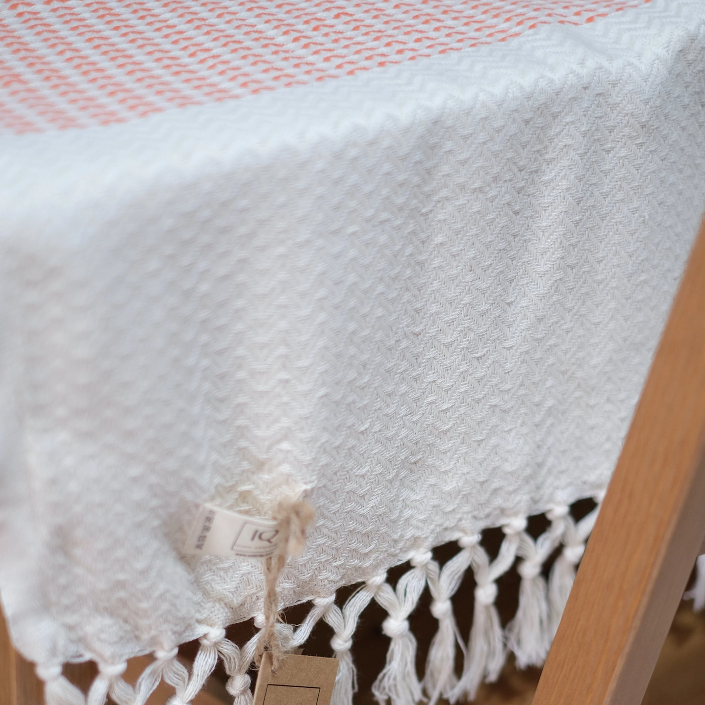 Saunalina Colombia, oranž 6 Saunalina Colombia, oranž