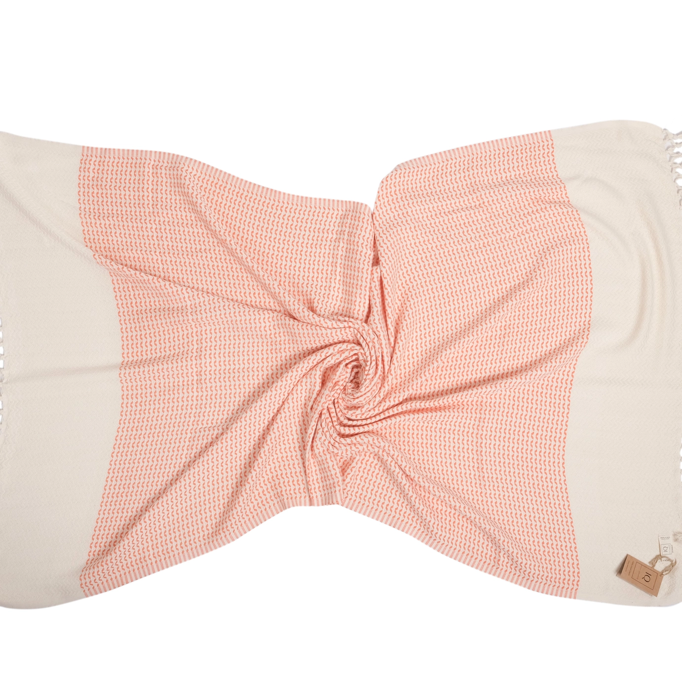 Saunalina Colombia, oranž 7 Saunalina Colombia, oranž