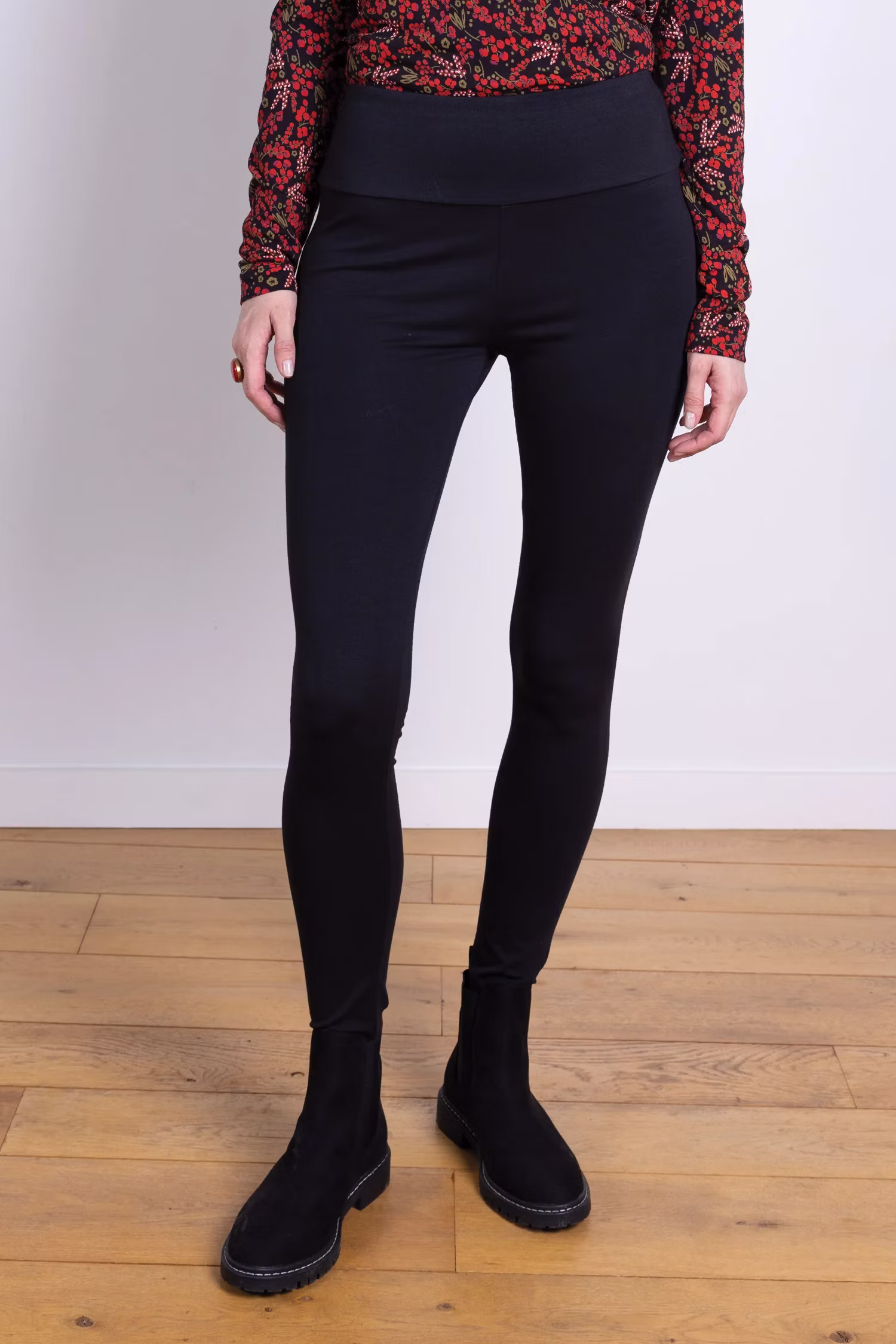 Orgaanilisest puuvillast retuusid