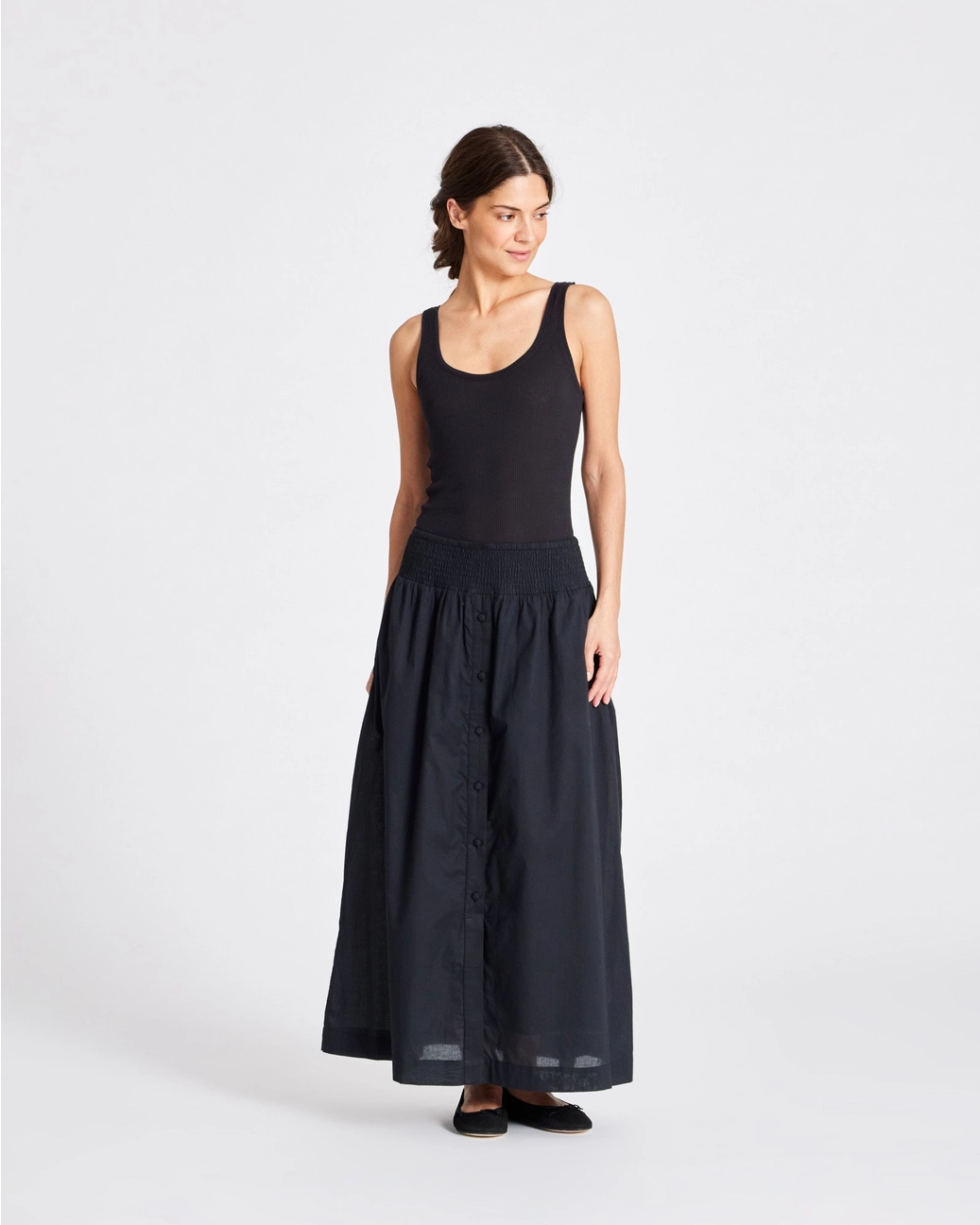 Pikk seelik - M, L 3 Pikk seelik