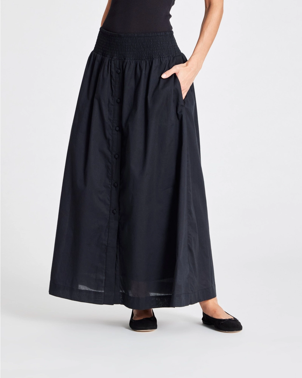 Pikk seelik - M, L 5 Pikk seelik