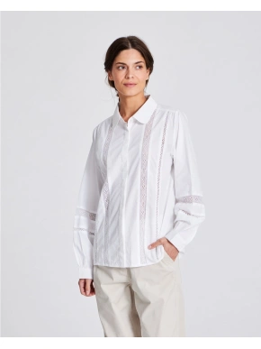 Pikkade varrukatega särk – S