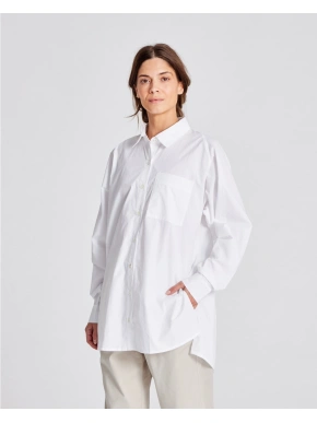 Ragnlaanvarrukatega pikk särk – XL