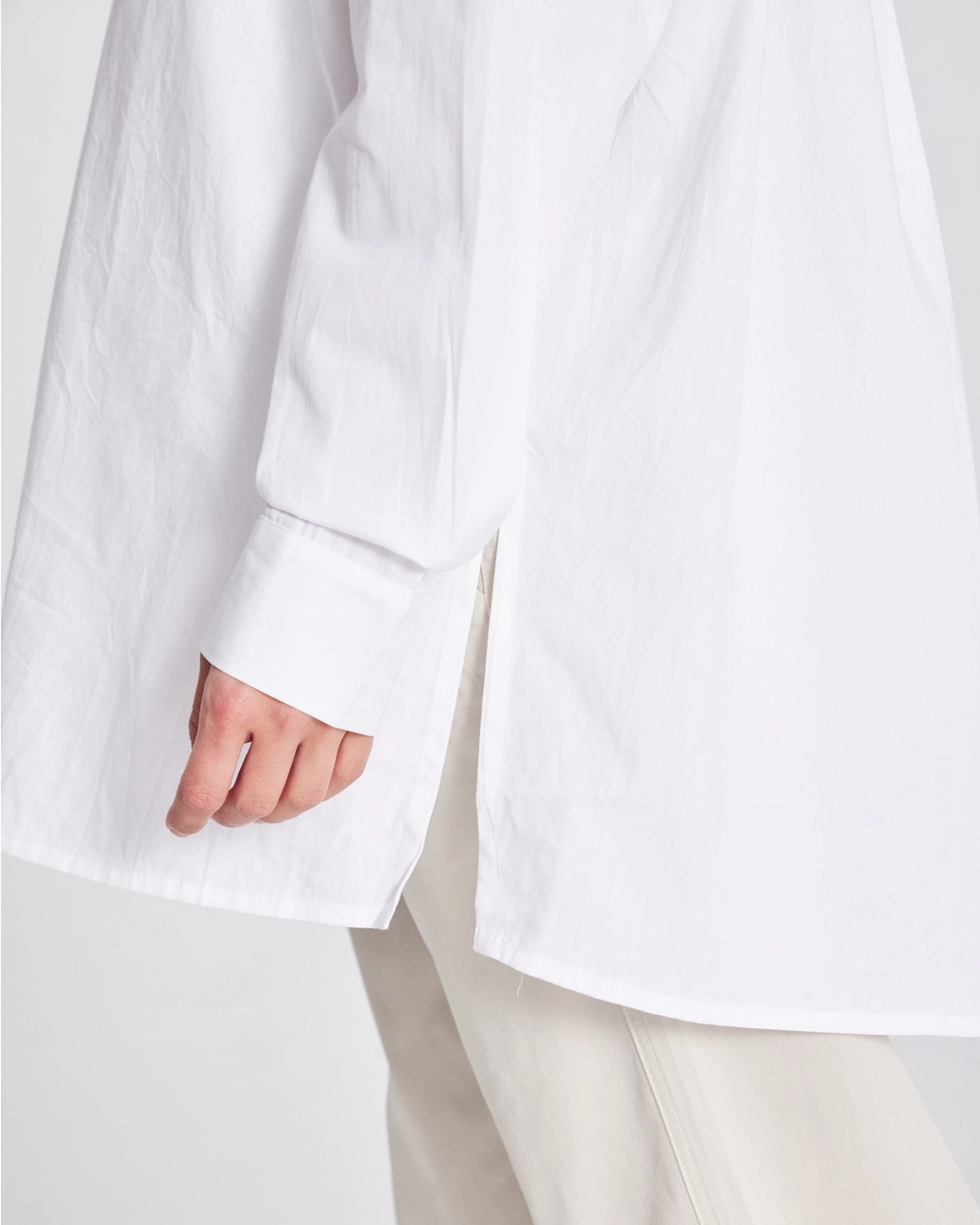 Ragnlaanvarrukatega pikk särk - XL 4 Ragnlaanvarrukatega pikk särk