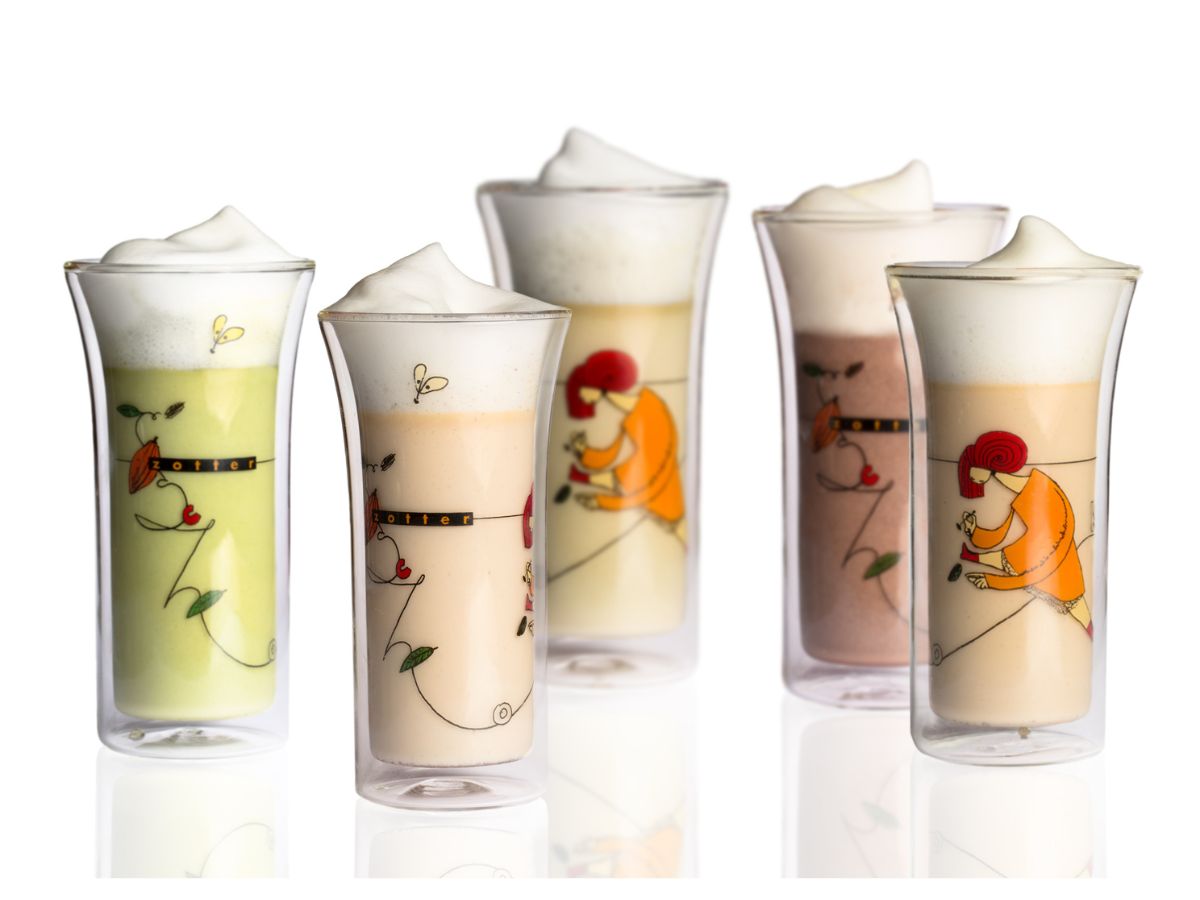 Zotter šokolaadid 3