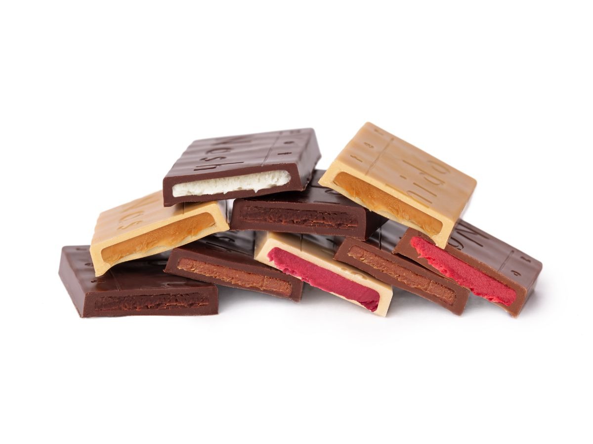 Zotter šokolaadid 7