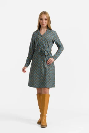 Trikotaažkleit – S, L