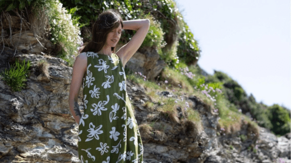 You are currently viewing Naisteriided, mis on mugavad, kvaliteetsed ja loodud kestma