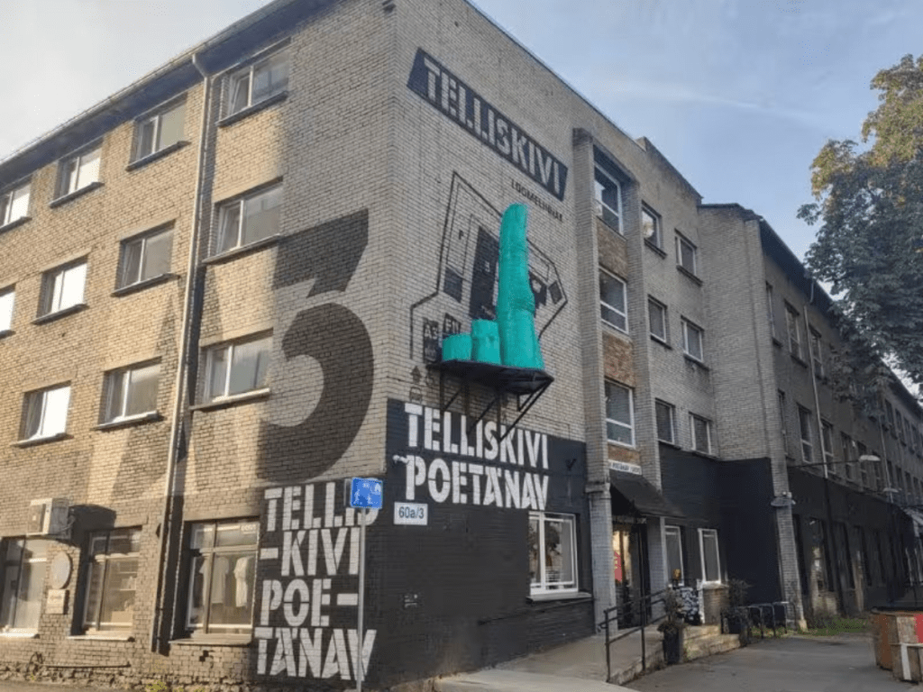 Ehe Mood – naistenvaatteita ja lahjoja Tallinnassa 1