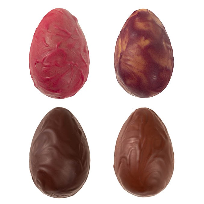 Šokolaadimunad karbis 3 Šokolaadimunad karbis - Image 2