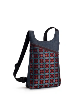 Seljakott “Amsterdam”