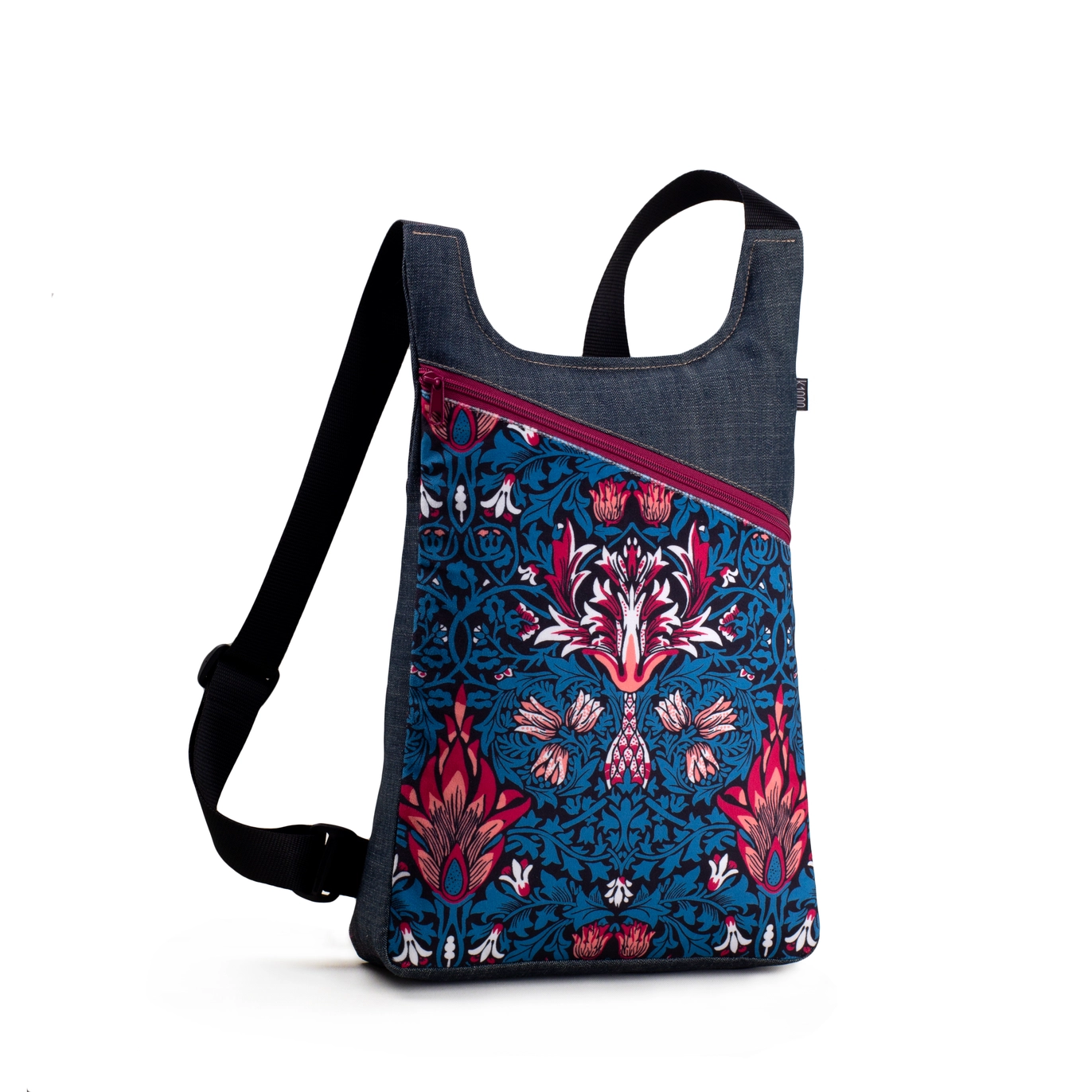 Vargusevastane seljakott "Ornament"