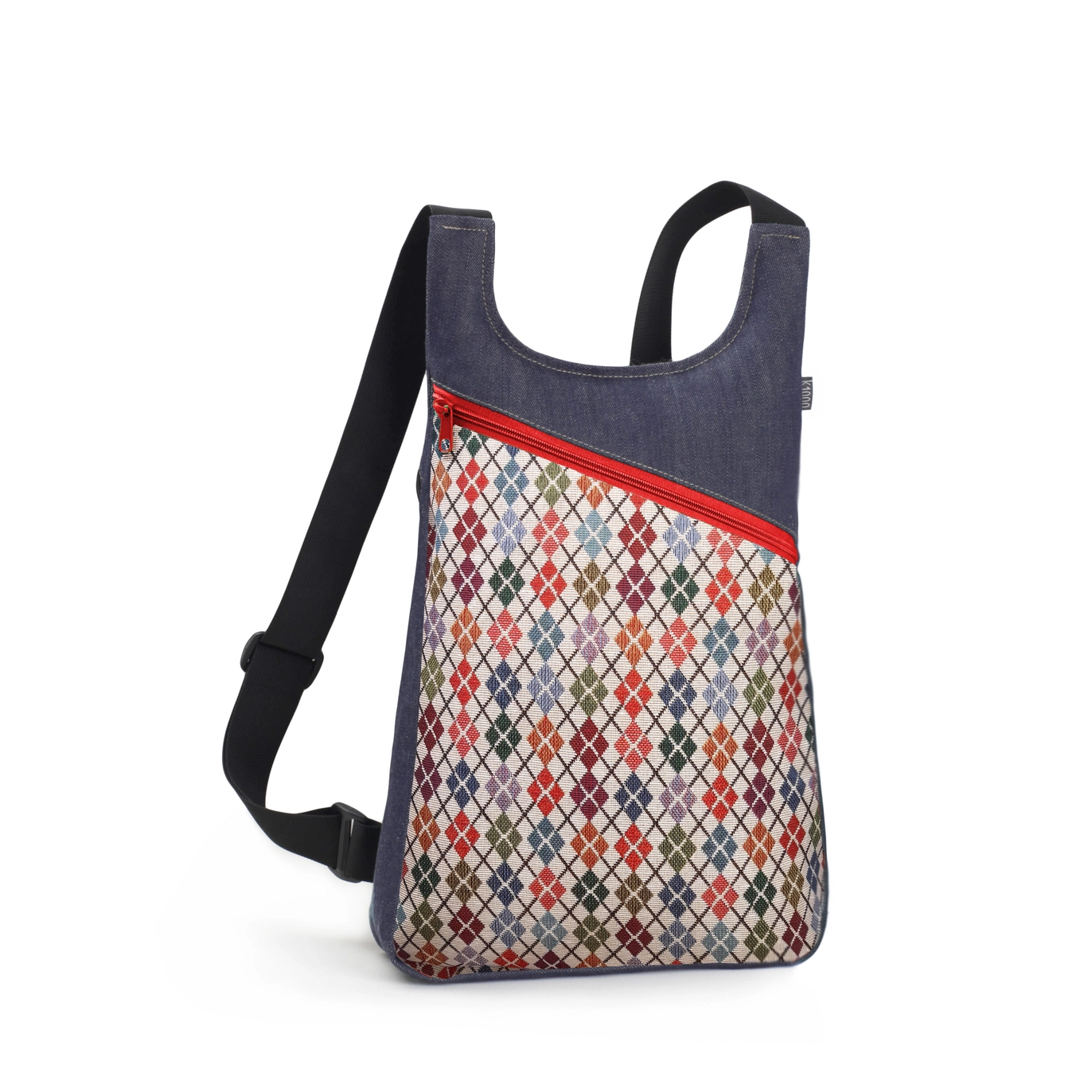 Vargusevastane seljakott "Zafira"