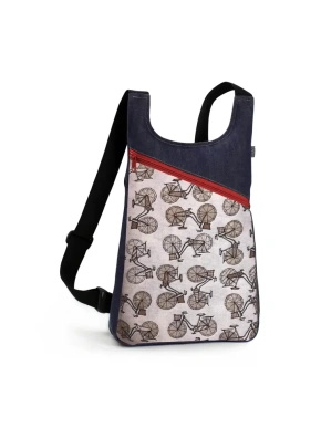 Seljakott “Jalgrattad”