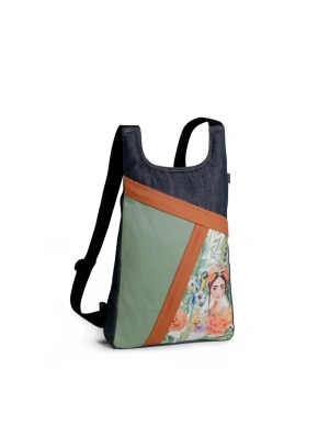 Seljakott “Live the Life”