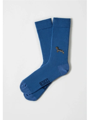 Tikandiga sokid “Taksikoer”