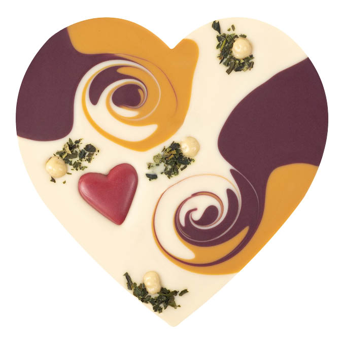 Šokolaadisüda kinkekarbis "Palju õnne sünnipäevaks!" 2 Šokolaadisüda kinkekarbis