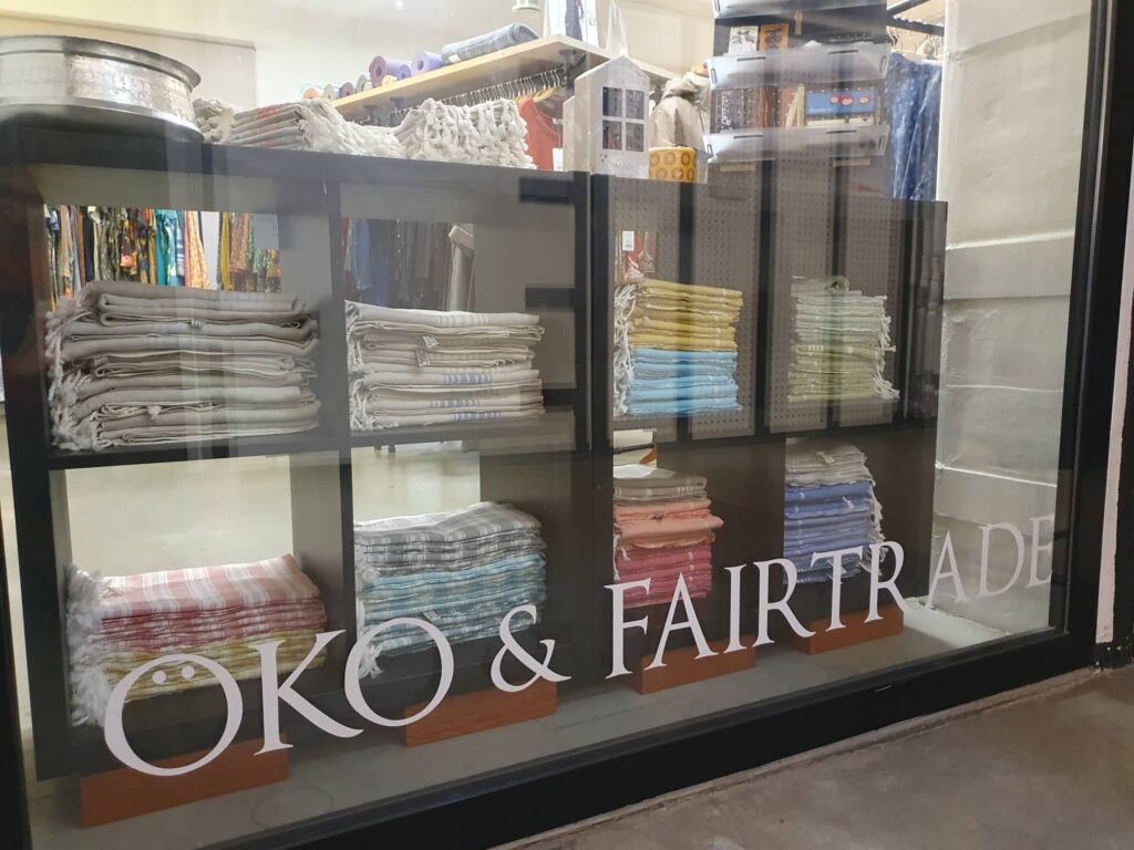 Ehe Mood – naistenvaatteita ja lahjoja Tallinnassa 3