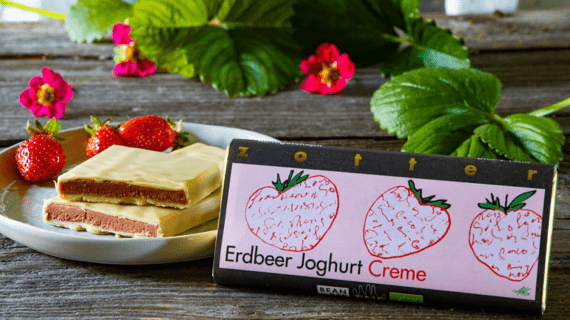 Kui oled kunagi proovinud Zotteri šokolaadi, siis tead, et see ei ole päris tavaline šokolaad. See on maitseelamus. Zotteri šokolaadid on tuntud oma julgete mai