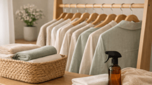 Read more about the article Kuidas pikendada rõivaste eluiga?