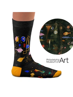 Sokid “Fish Magic”