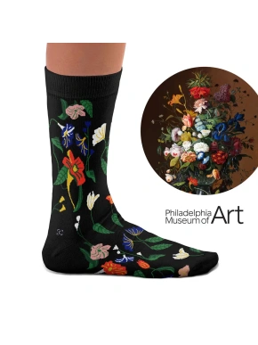 Sokid “Vaikelu lilledega”