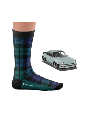 930 Black Watch sokid