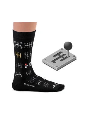 Sokid “Päästke käigukastid”