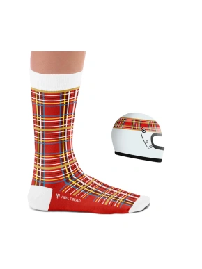 Sokid Jackie Stewart