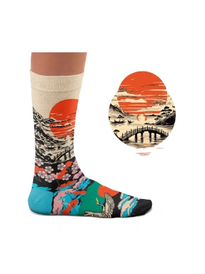 Sokid “Päikesetõus”